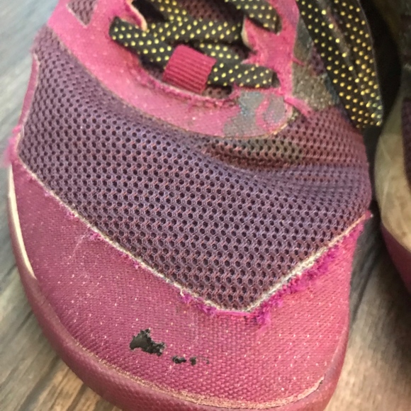 Women's Reebok Nano 6 Size 7 - Picture 2 of 6